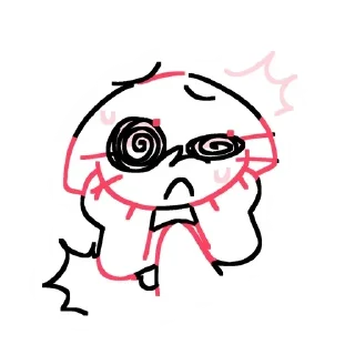 Sticker Больше стиков тут: @stikery4 - 10