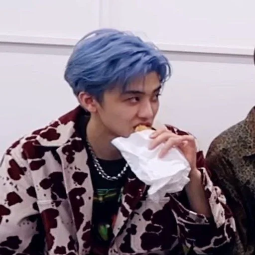 human face clothing person