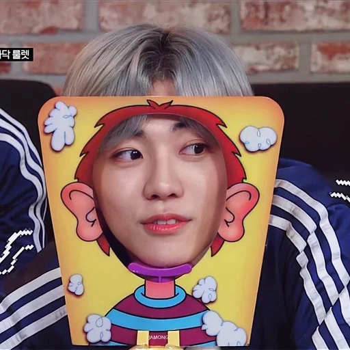 human face clothing person