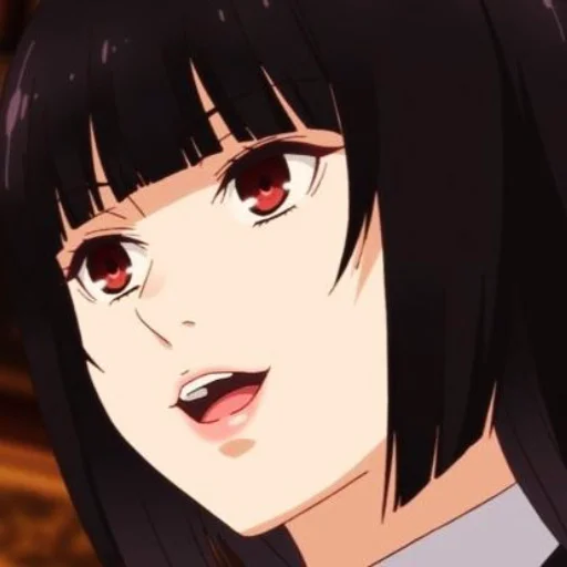 jabami yumeko - 