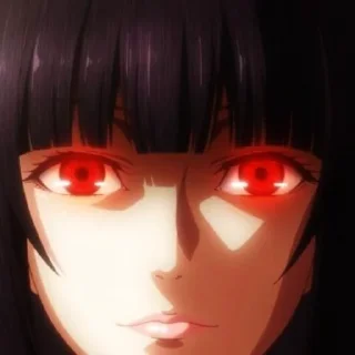 Sticker jabami yumeko - 5