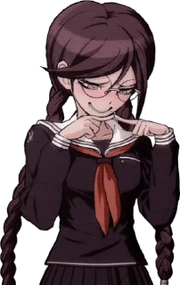 Стикер jabostic - 6