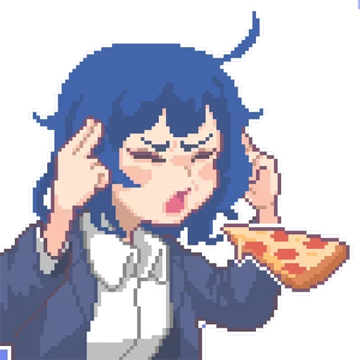 Стикер jabstic - 1