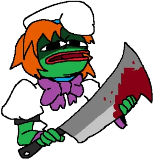 Стикер jabstic - 1