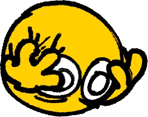 Стикер jabstic - 1