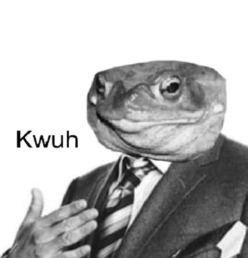 Стикер jabstic - 1