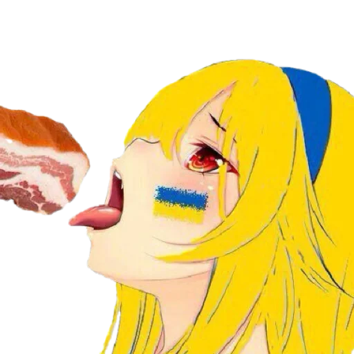 Стикер jabstic - 1