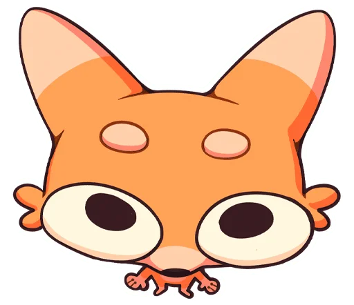 Джек 2 без надписей @TgSticker - 