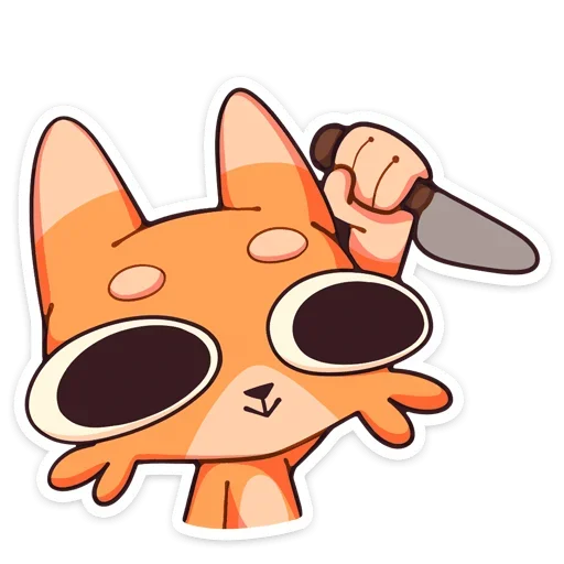 Sticker jack2notext - 1