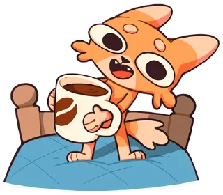 Sticker Джек 2 без надписей @TgSticker - 11