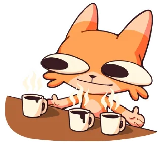 Sticker Джек 2 без надписей @TgSticker - 9