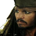 Стикер jacksparrow - 9
