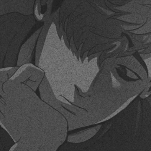 аниме эскиз мультфильм