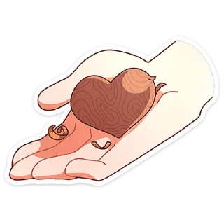 Sticker Джек Ламбер :: @stickroom - 4