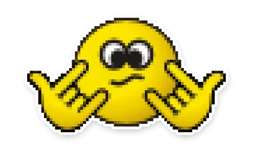 text cartoon graphics