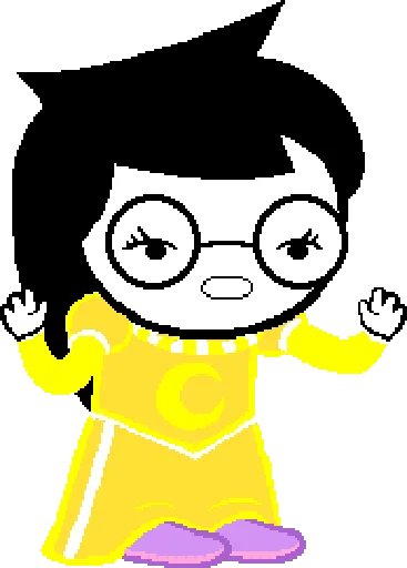 Sticker jadeharleystick - 1