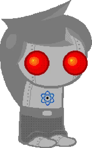 Sticker jadeharleystick - 1