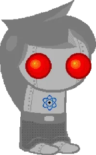 Sticker jade harley - 4