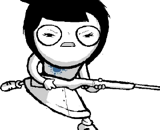 Sticker jade harley - 7