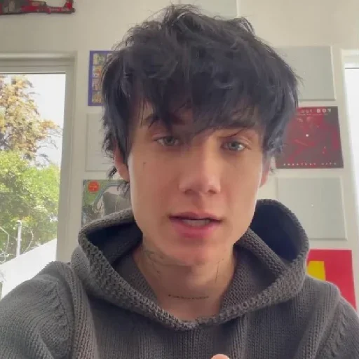 ▪︎Джей от флексид▪︎ - 