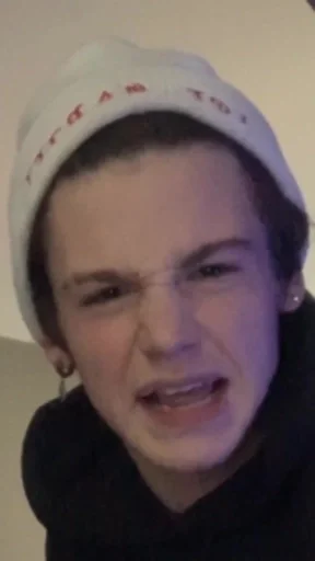 human face person smile