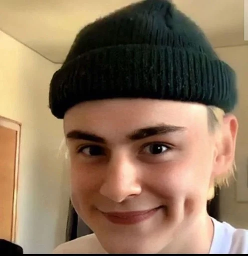 person clothing human face