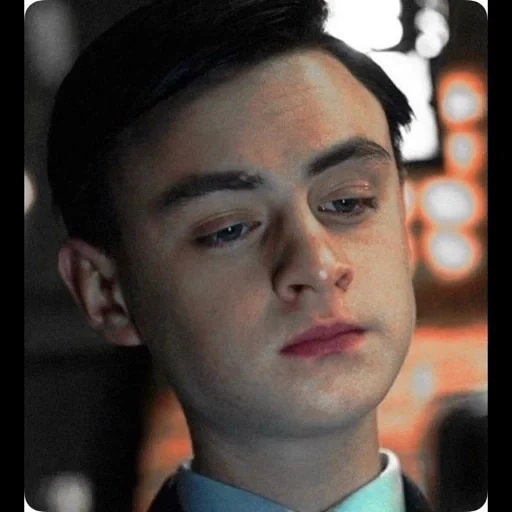 human face person screenshot