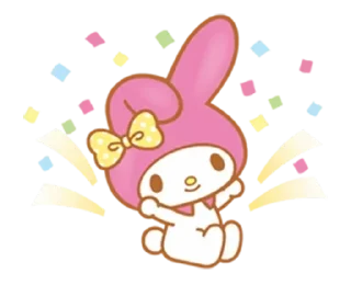 Sticker кавай классная :: @e4zybot - 6