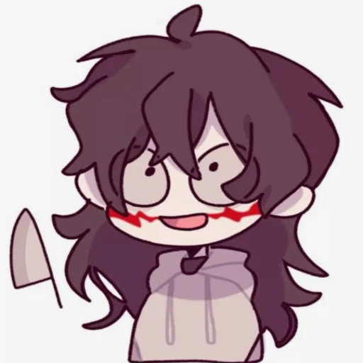 Sticker jaffandjack - 1