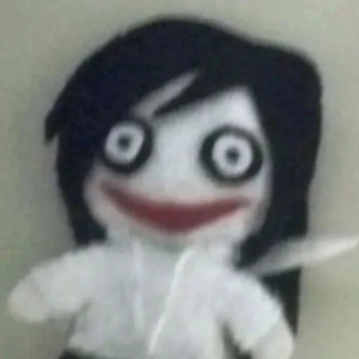 Sticker jaffandjack - 1