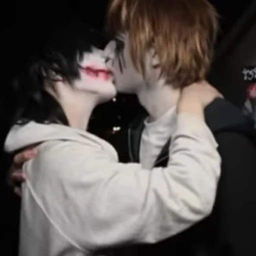 Стикер jaffandjack - 1