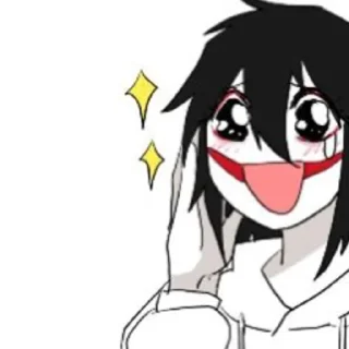 Sticker jeff&jack - 5