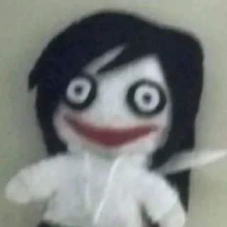 Sticker jeff&jack - 2