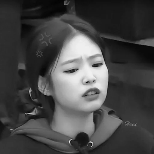 human face person portrait