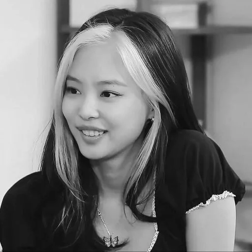 human face person portrait