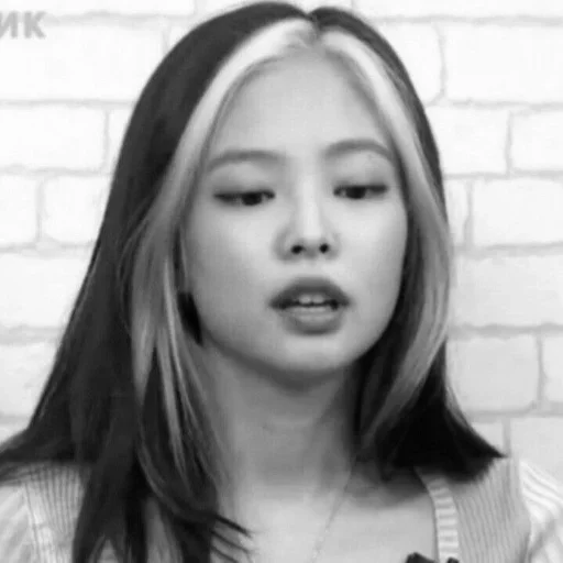 human face person portrait