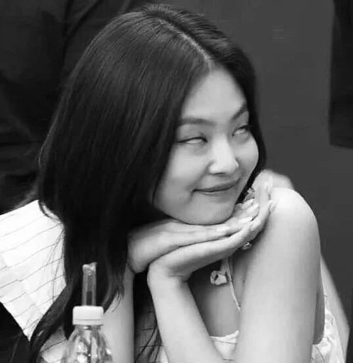 person human face portrait