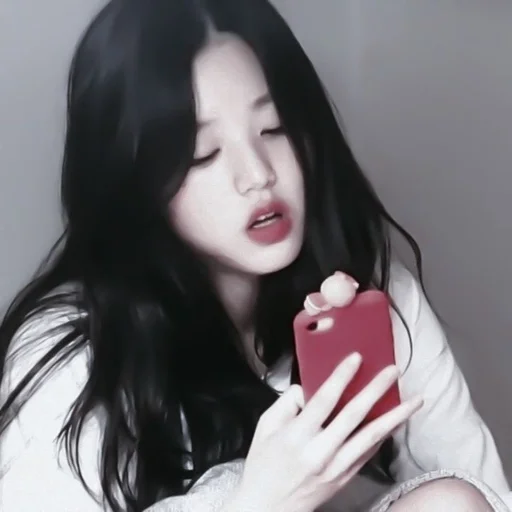 person human face lip