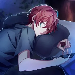 Стикер fatherless confessions - 5