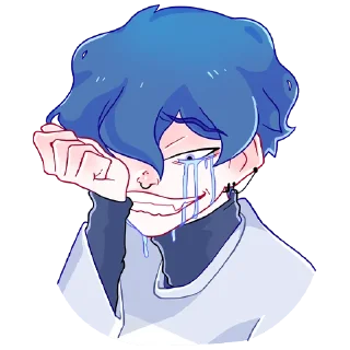 Стикер Джем без текста от @stickers_vk - 11