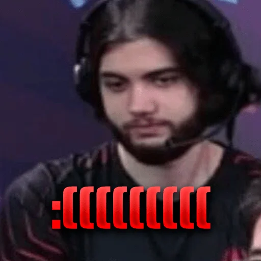 Стикер JameAWP - 4