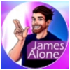 James Alone - 