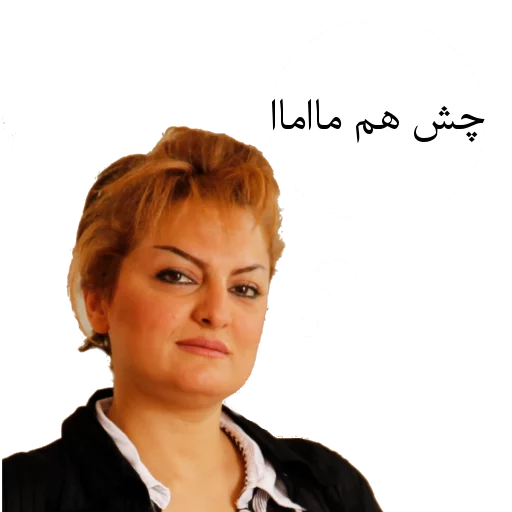 JAMIL - человеческое лицо