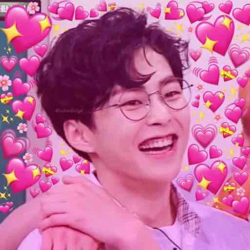 Sticker @loeylews гавкошмыг - 2