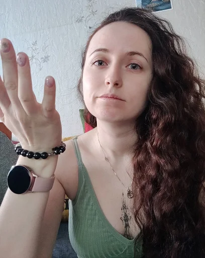 Sticker jane_pup - 1