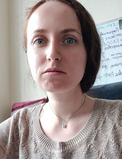 Sticker jane_pup - 1