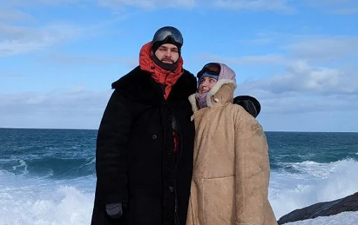 Sticker jane_pup - 1