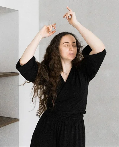 Sticker jane_pup - 1