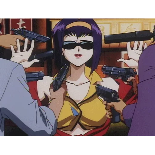 anime cartoon fictional character