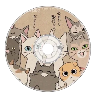 Sticker .    ꒰ !! ꒱  @koande26   𝟤:𝟢𝟴    - 11